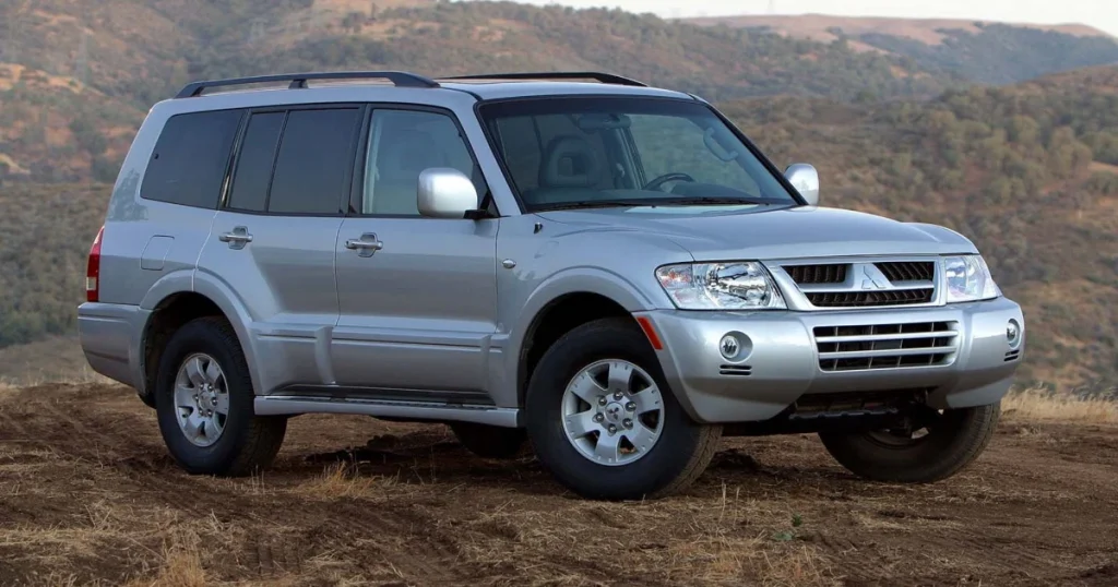 best beater suv
