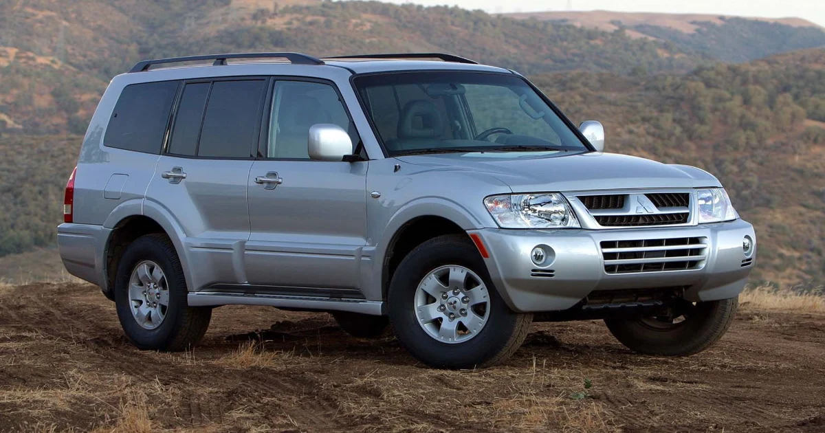 best beater suv