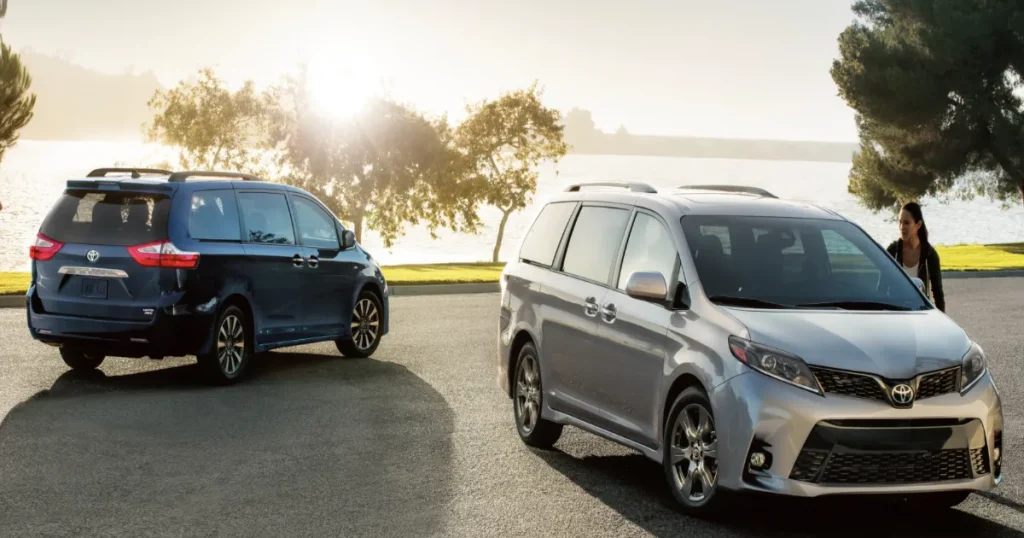 MPV SUV Full Form