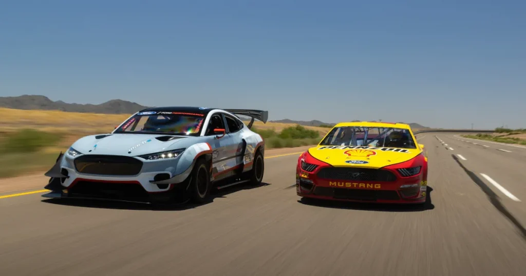 NASCAR SUV Series