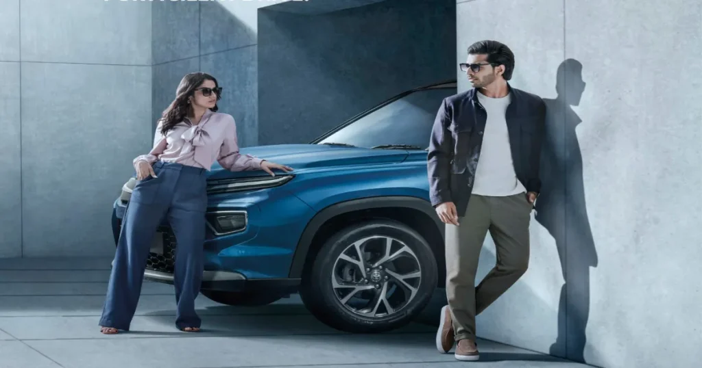 SUV Under 25 Lakhs In India