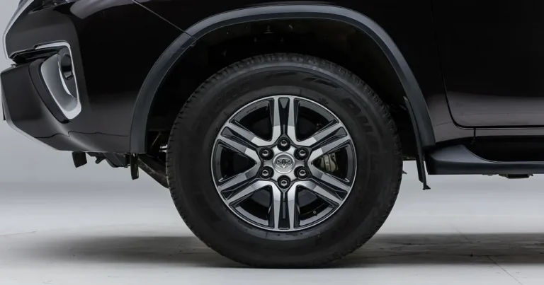best suv tyres in india