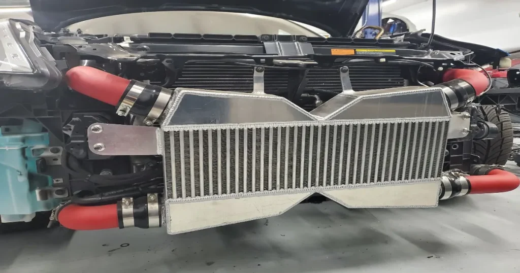 Best Intercooler