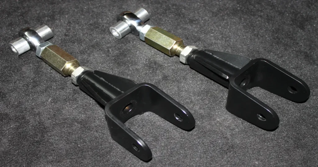 best body control arms