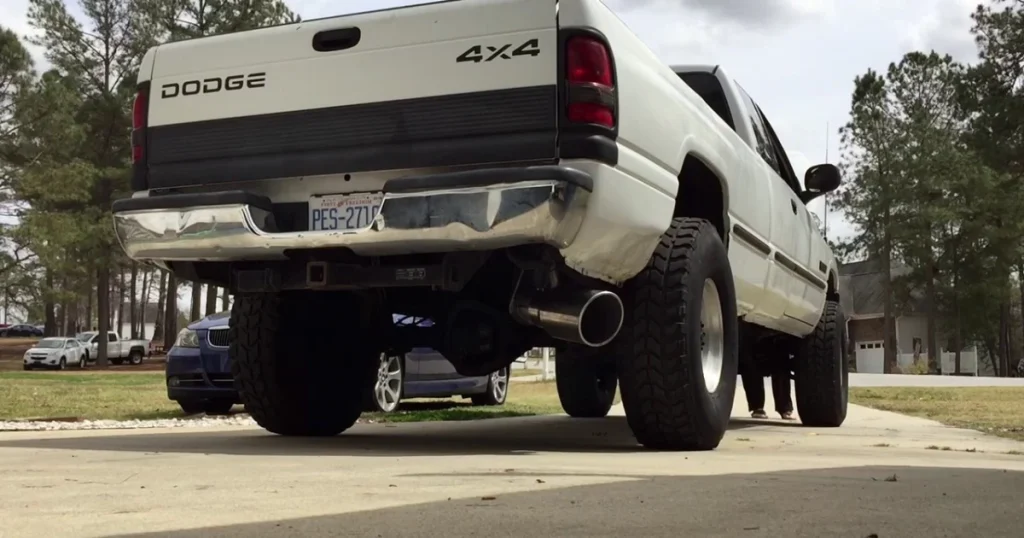 Top 10 Best 5 Inch Turbo Back Exhaust for 5.9 Cummins 8 best 5 inch turbo back exhaust 5 9 cummins