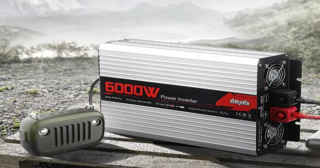 Top 10 Best Power Inverter Reviews: Which One Do You Choose? 3 Best Power Inverter