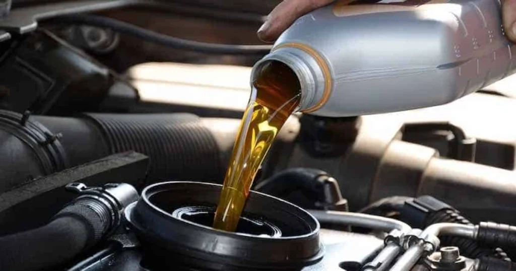 best oil for 7 3 powerstroke