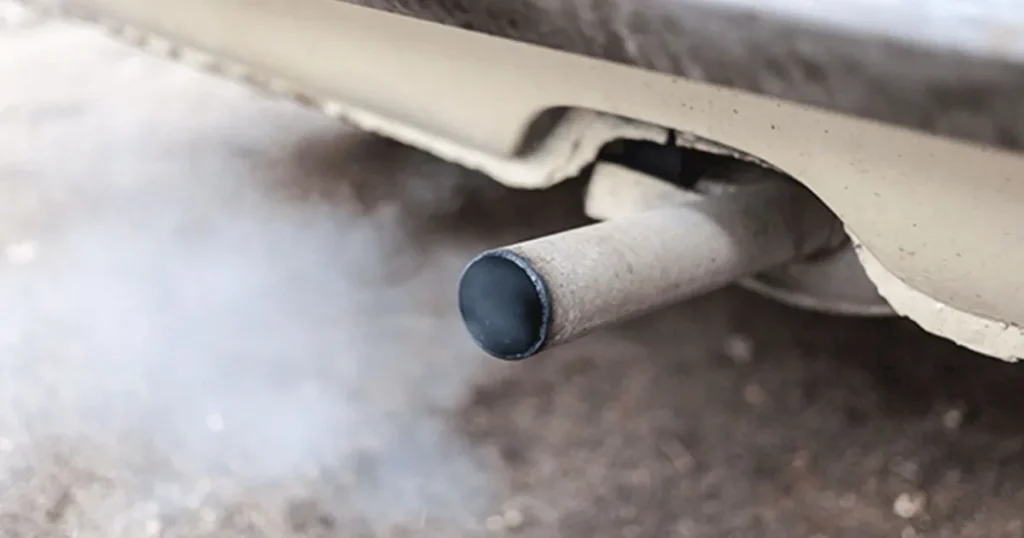 How to Stop Engine from Burning Oil: Fix it Right Now! 1 stop engine from burning oil