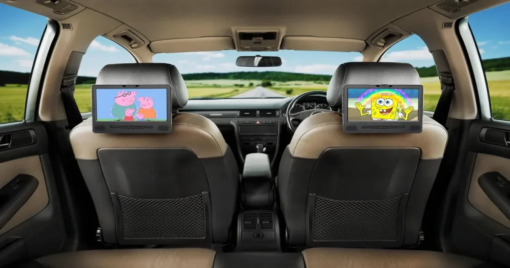 car dvd player reviews