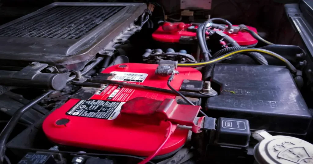 Optima Car Battery Review And Why “Quality” Matters (Still) 7 optima car battery review