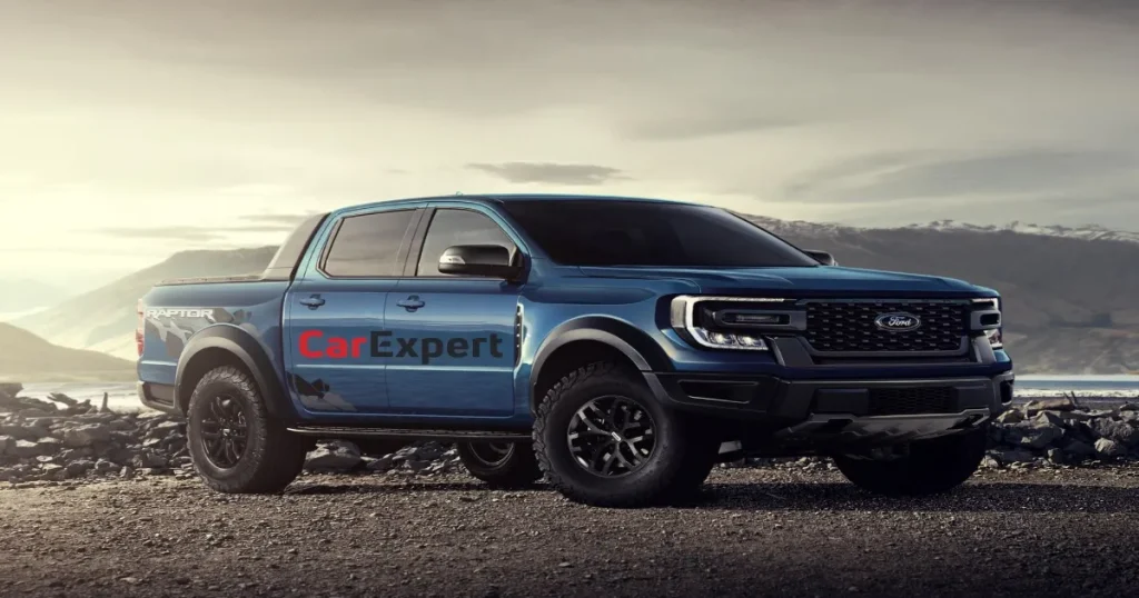 shocks for ford ranger 4x4