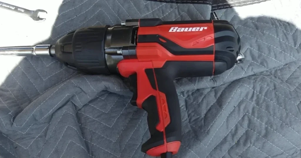 Top 10 Best Corded Impact Wrench Review with FAQs 10 corded impact wrench