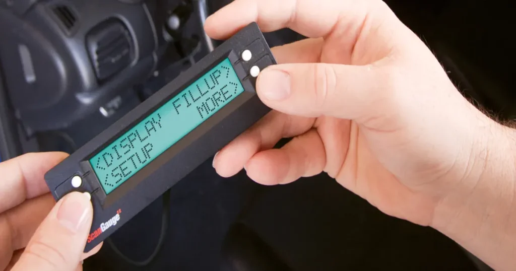 scanner for 6 0 powerstroke