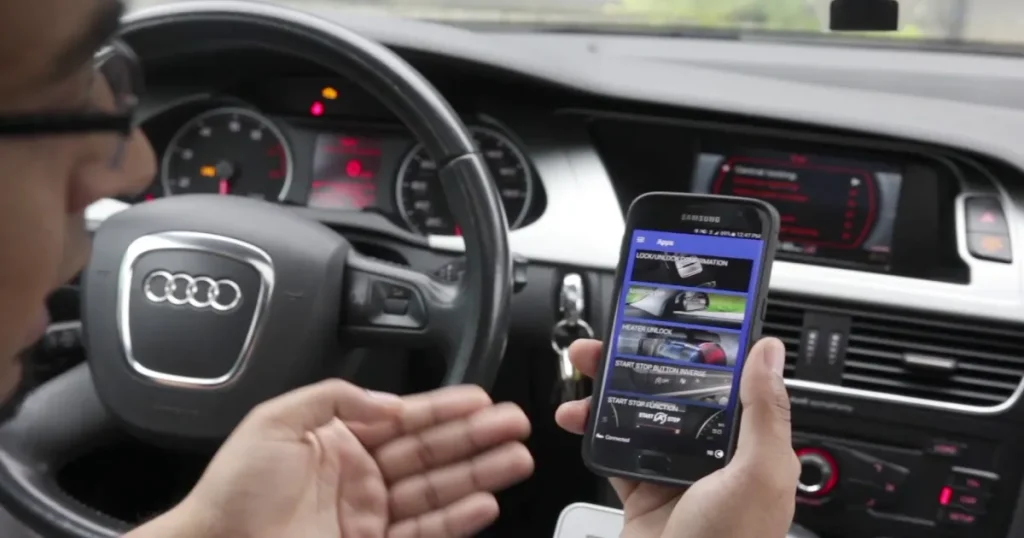 audi diagnostic tool