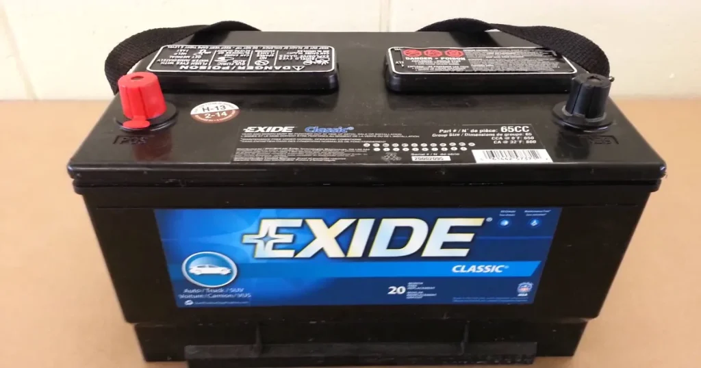 Exide Car Battery Review And Its Faring Against High Price Competitors 4 exide car battery review