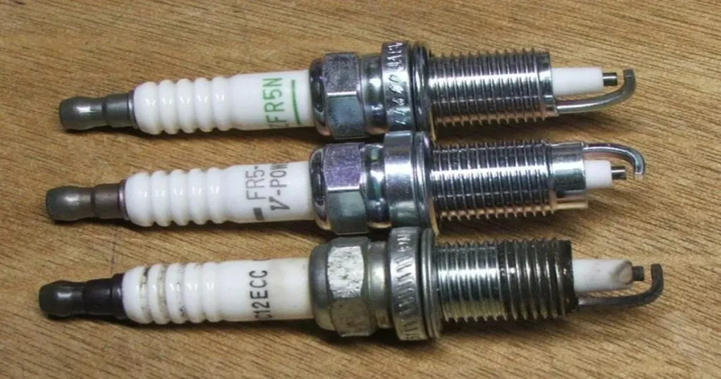 8 Best Spark Plugs For 4.0 Jeep Review- Guide To Select The Right One! 1 spark plugs for 4 0