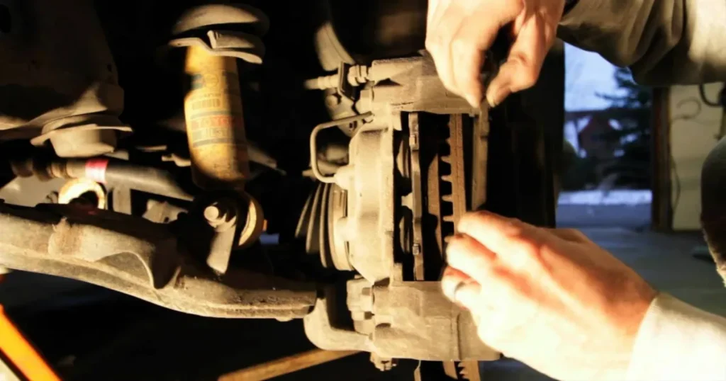 Top 10 Best Brake Pads For Toyota Tundra Review 5 brake pads for toyota tundra