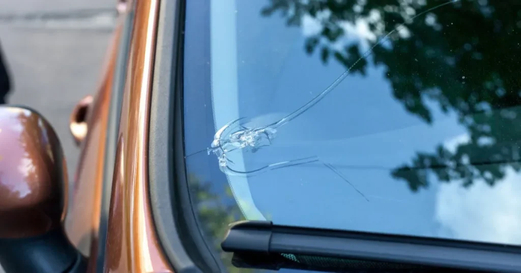 How To Fix Cracked Windshield 9 Fix Cracked Windshield