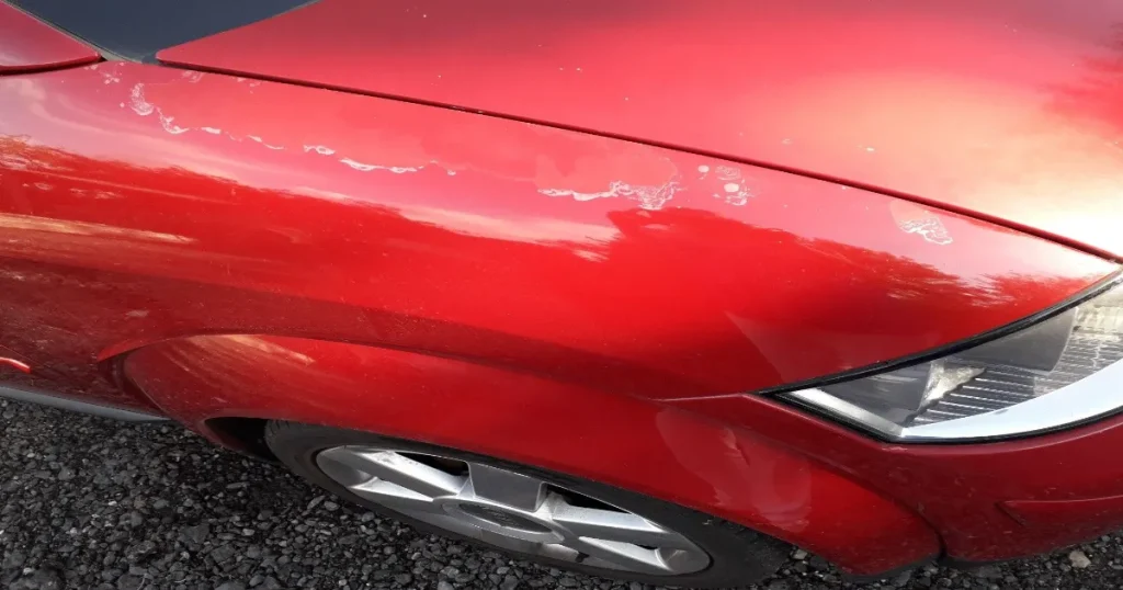 How To Fix Peeling Clear Coat Car 5 Fix Peeling Clear Coat Car
