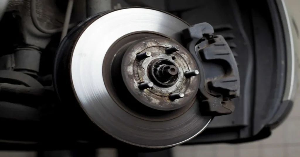 How To Fix Squeaky Brakes 3 Fix Squeaky Brakes