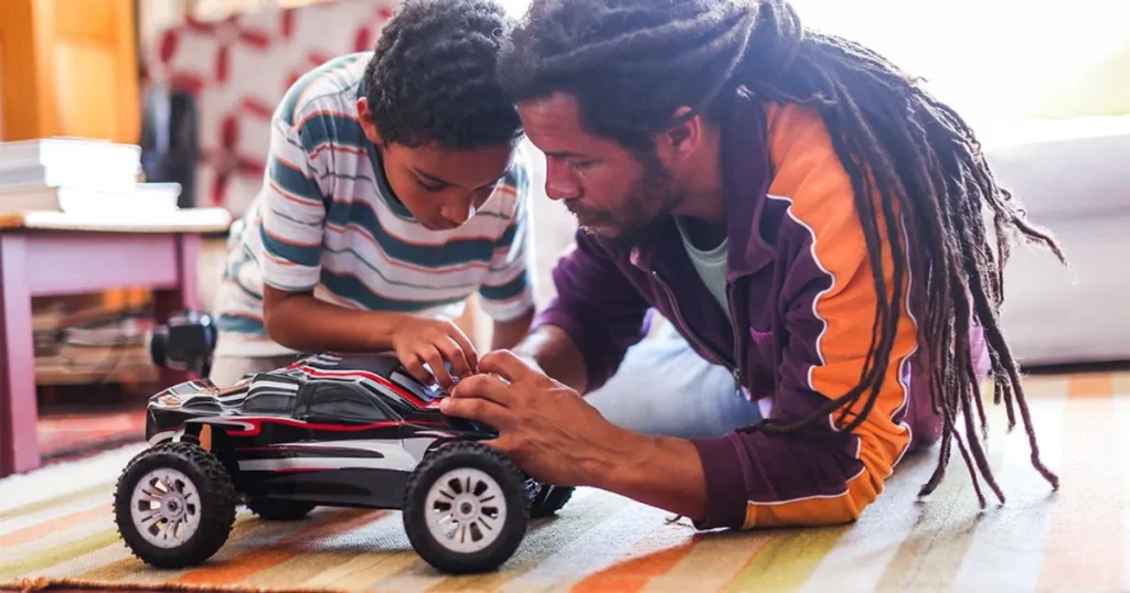 best remote control car