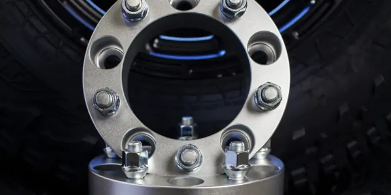 Differences Between Hub Centric and Lug Centric Wheelst 1