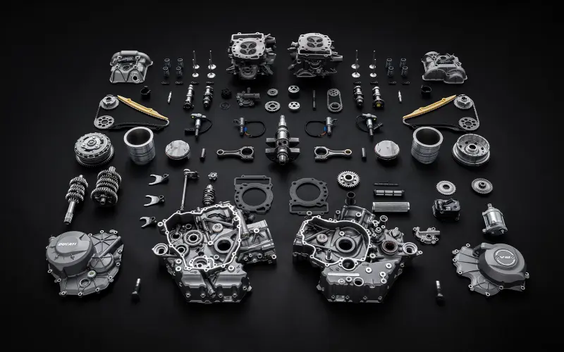 Ducati motore V2 overview hero 1600x1000 01 1