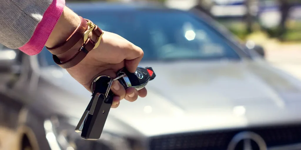 Mis-Sold Finance In The Luxury Segment: What Buyers Often Miss 4 What is a Good APR for Car Finance