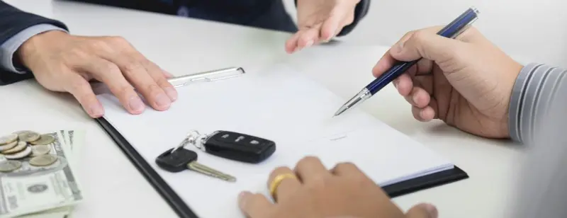 car sale loan buy b
