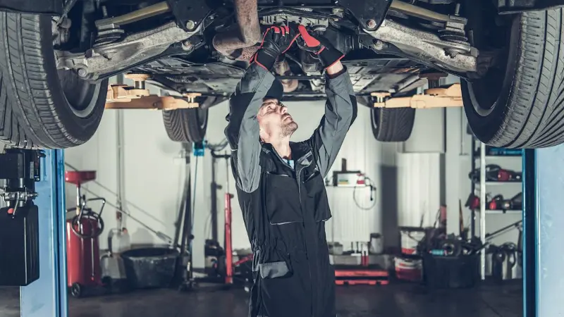 The Truth About SUV Maintenance Costs (And How To Save Money On Parts) 2 6995b192ecba500b253d15b009fa6c2f
