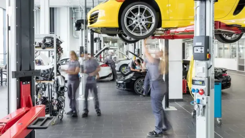 The Truth About SUV Maintenance Costs (And How To Save Money On Parts) 1 CR Cars Inlinehero 2 most expensive to repair 0121 1