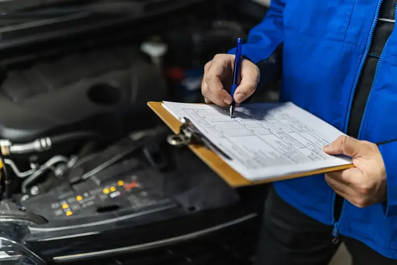 5 Ways Dealership-Backed Service Centers Add Value To Used Car Ownership 3 How Service Records Protect Your Cars Resale Value 1