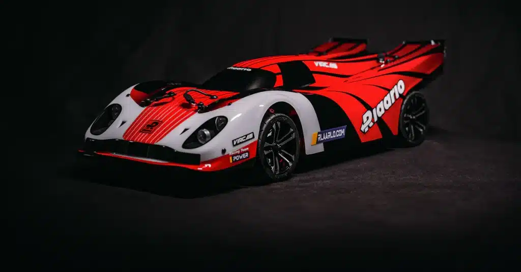 The Ultimate Guide To Choosing High‑Quality RC Cars 2 Rlaarlo New RC CARS