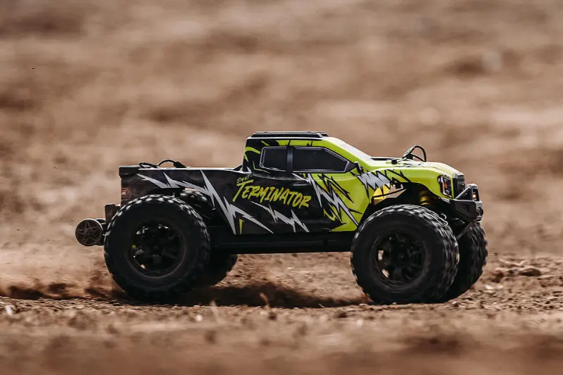 The Ultimate Guide To Choosing High‑Quality RC Cars 1 Rlaarlo Omni Terminator