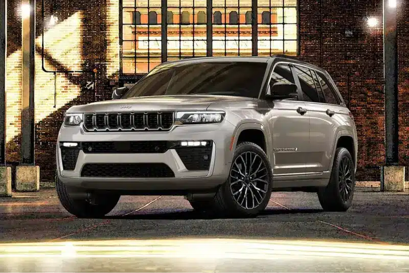 Why Modern SUVs Are Ditching Traditional Suspensions 3 2026 jeep grand cherokee l 4dr suv summit fq oem 1 1600